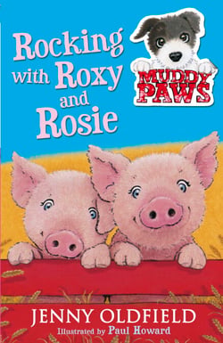 Rocking with Roxy and Rosie - Book 3