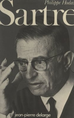 Sartre - Entre Marx et Freud