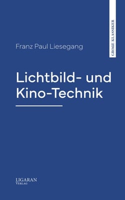 Lichtbild- und Kino-Technik