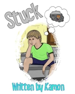 Stuck