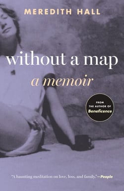 Without a Map - A Memoir