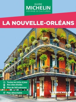 Guide Vert WE&amp;GO La Nouvelle-Orléans epub