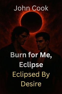 Burn for Me, Eclipse - Eclipsed by Desire, #3