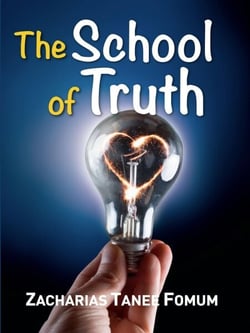 The School of Truth - Practical Helps For The Overcomers, #6