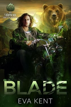 Blade - The Blood Brotherhood, #3
