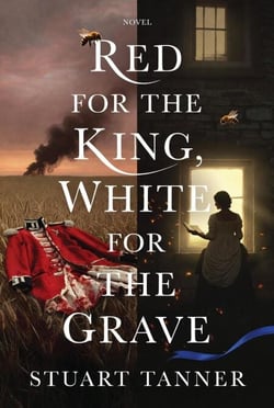 Red For The King, White For The Grave