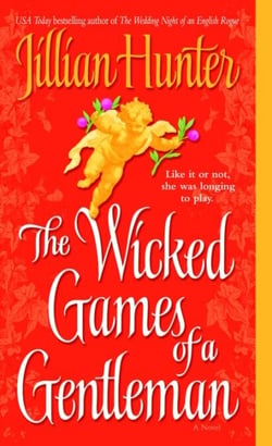The Wicked Games of a Gentleman - A Novel