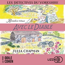 Les Détectives du Yorkshire - Tome 8 Rendez-vous avec le diable