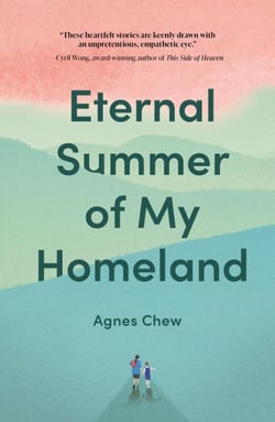 Eternal Summer of My Homeland