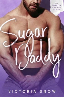 Sugar Daddy - Forever Daddies, #5