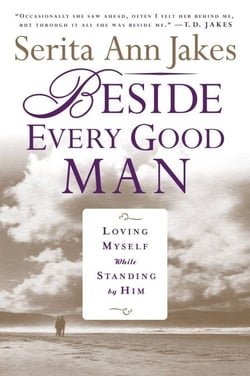 Beside Every Good Man - Loving Myself While Standing By Him