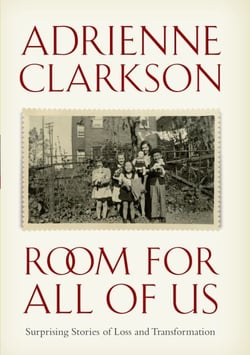 Room for All of Us - Surprising Stories of Loss and Transformation