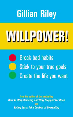 Willpower! - How to Master Self-control