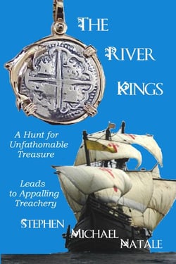 The River Kings - The St John’s River Dyad, #2