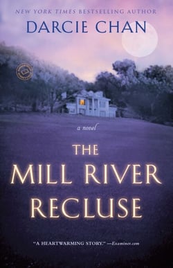 The Mill River Recluse - A Novel