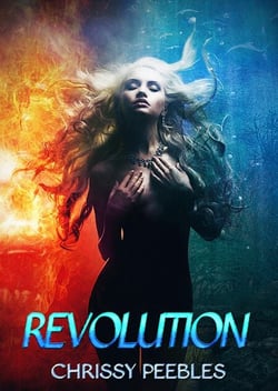 Revolution - New, Dark World, #4