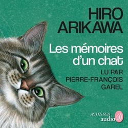 Les Mémoires d'un chat