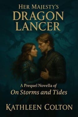Her Majestys Dragon Lancer