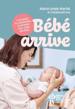 Bébé arrive