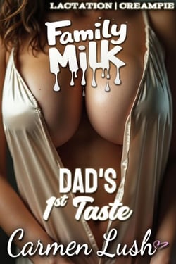 Dad's 1st Taste - Family Milk, #1