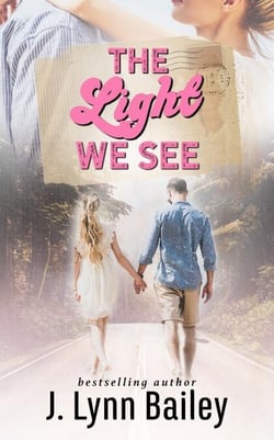 The Light We See