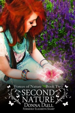 Second Nature - Forces of Nature, #2