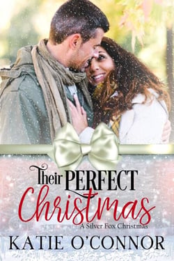 Their Perfect Christmas - A Silver Fox Christmas, #1