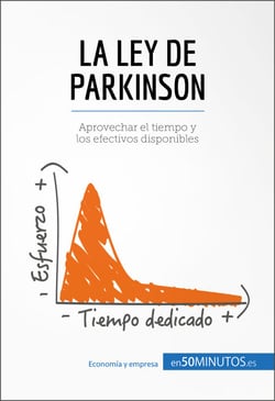 La ley de Parkinson - Aprovechar el tiempo y los efectivos disponibles