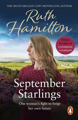 September Starlings - a tender but true to life saga about families and all they entail