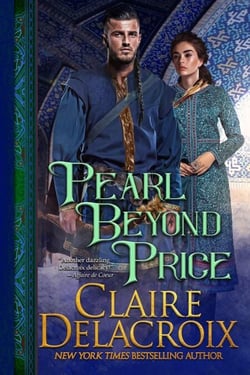 Pearl Beyond Price - The Unicorn Trilogy, #2