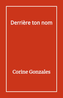 Derrière ton nom - pour toi PAPA