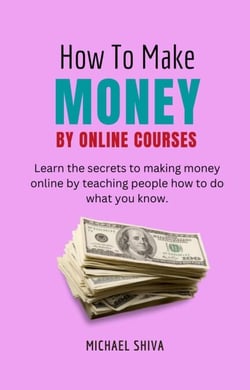 How To Make Money By Online Courses - How to Make Money, #3