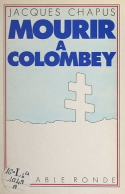 Mourir à Colombey
