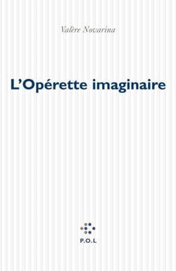 L'Opérette imaginaire