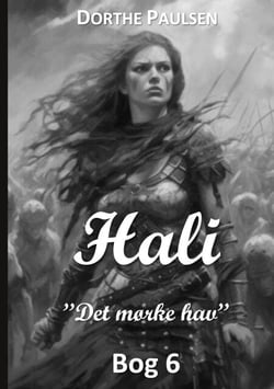 Hali - Det mørke hav