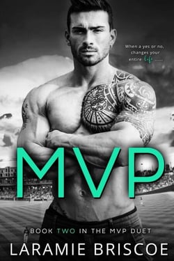 MVP - The MVP Duet, #2