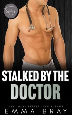 Stalked by the Doctor - Stalking A–Z, #4