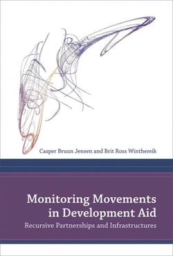 Monitoring Movements in Development Aid - Recursive Partnerships and Infrastructures