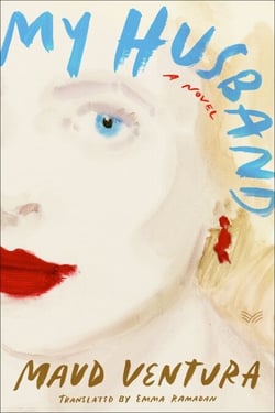 My Husband - A Novel
