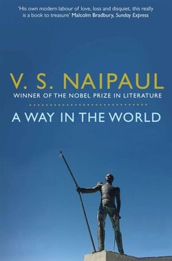 A Way in the World - A Sequence