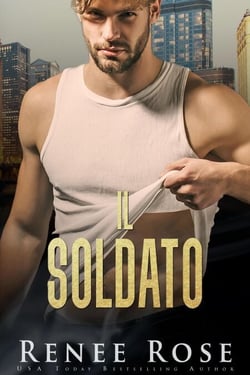 Il soldato - La bratva di Chicago, #6
