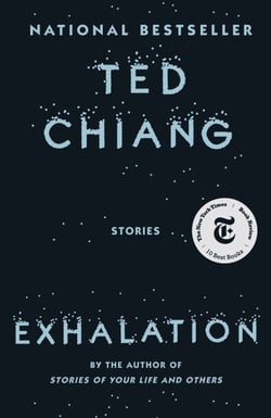 Exhalation - Stories