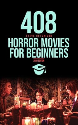 408 Horror Movies for Beginners - Trends of Terror