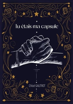 Tu étais ma capsule