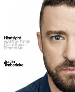 Hindsight - And All the Things I Can’t See in Front of Me