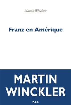 Franz en Amérique