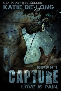 Capture - Siren, #1