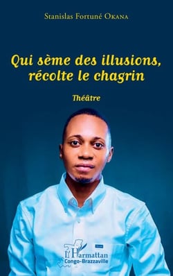 Qui sème des illusions, récolte le chagrin - Théâtre