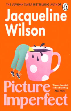 Picture Imperfect - The feel-good new adult novel and instant Sunday Times bestseller
