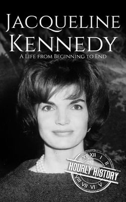 Jacqueline Kennedy - First Ladies of the United States